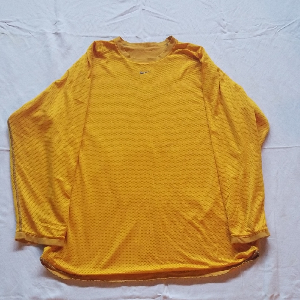 Vintage Nike Reversible long sleeve